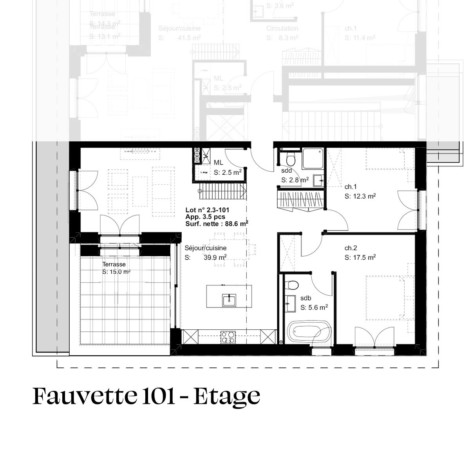 fauvette-101-etage